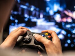 Vortice Games