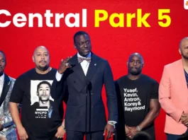 trump central park 5