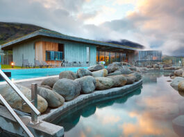 laugarvatn fontana