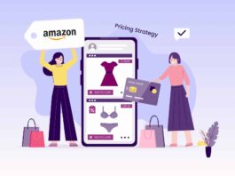 Strategy for Amazon