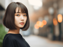 2023 haircut trends female