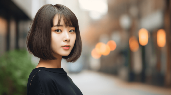 2023 haircut trends female