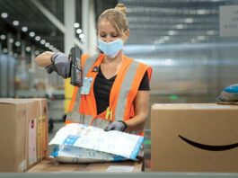 amazon jobs