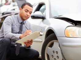 Car Accident Claims