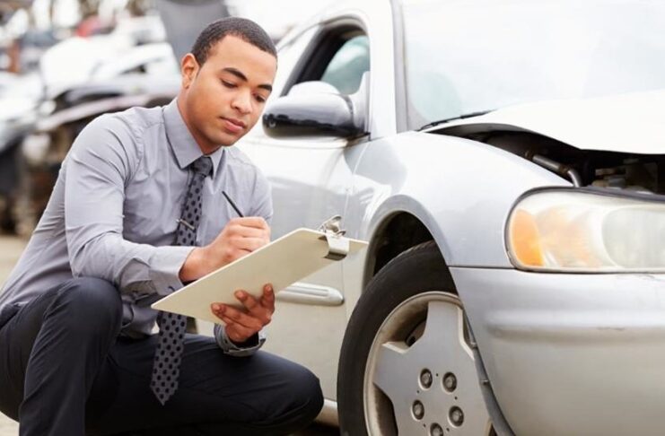 Car Accident Claims
