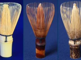 Matcha Whisk