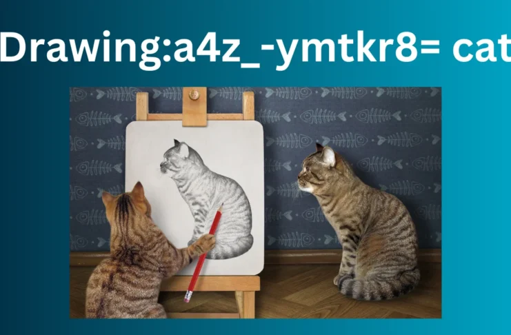 Drawing Cats