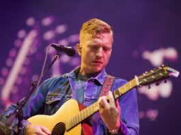 Tyler Childers Concert