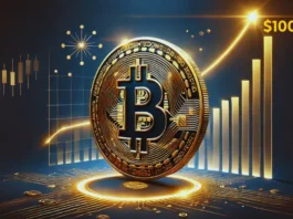 When Will Bitcoin Reach $100K?