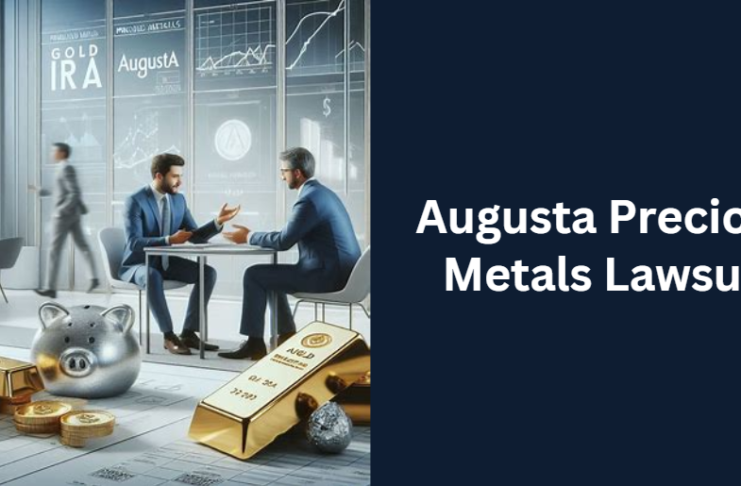 Augusta Precious Metals Lawsuit