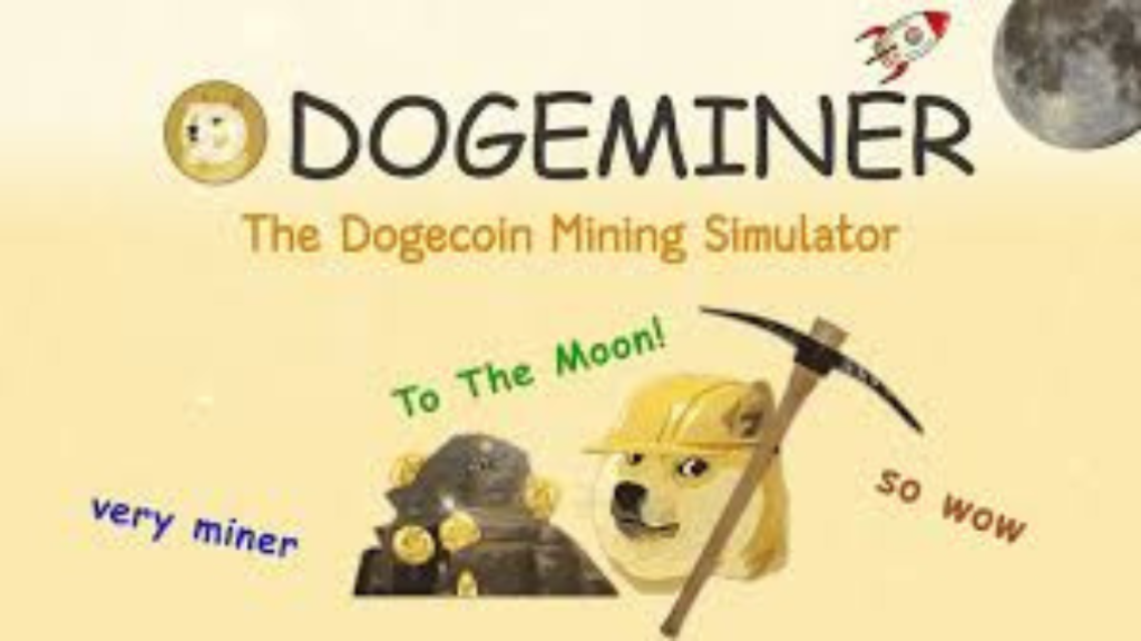 doge miner