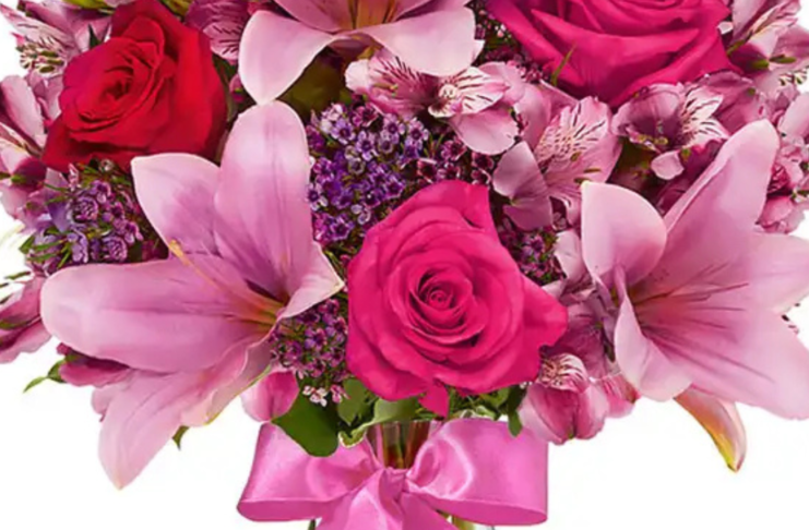sweet flower