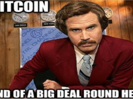 bitcoin meme