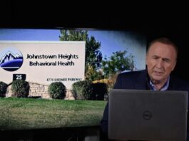 Johnstown Heights Behavioral Health Investigation