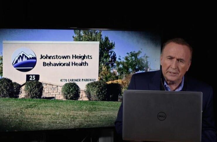 Johnstown Heights Behavioral Health Investigation