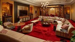 Presidential Suites by Lifestyle Puerto Plata