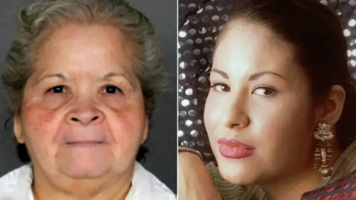 yolanda saldívar