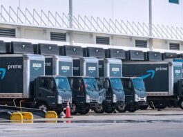 Amazon Tariffs