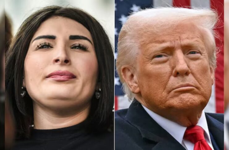 laura loomer
