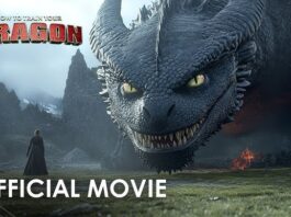 How to Train Your Dragon