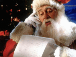 santa memes