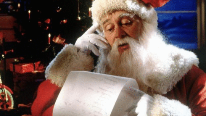 santa memes
