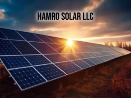 Hamro Solar LLC