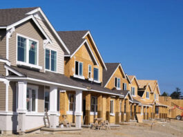 Development of Housing