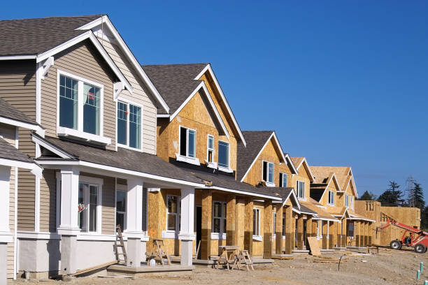 Development of Housing