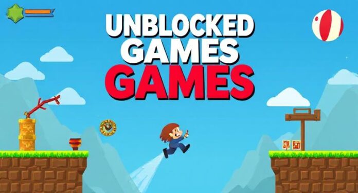 Unblocked Games 76