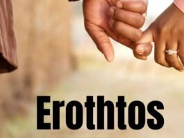 Erothtos