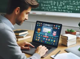 Gimkit Host